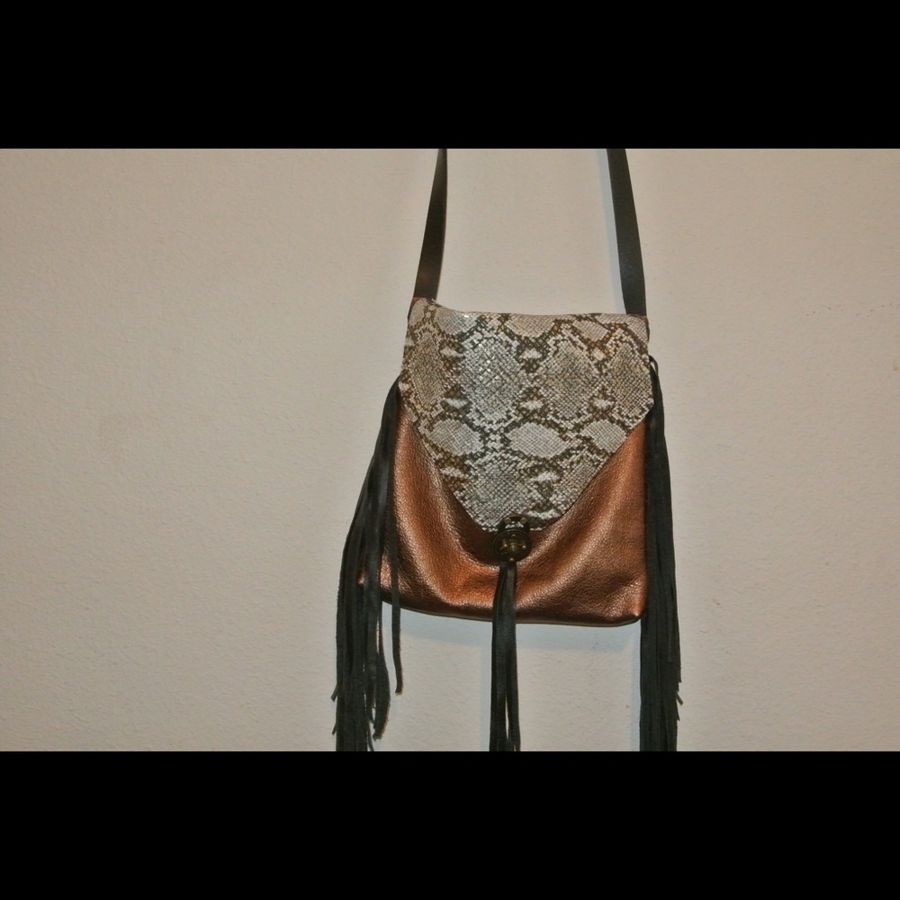 custom purse